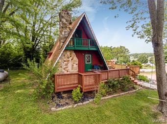 Valle Lake 02 - Residential