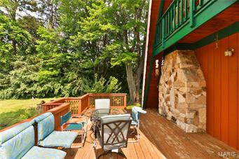 Valle Lake 02 - Residential