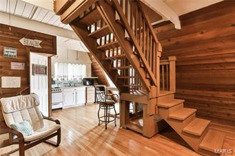 Valle Lake 02 - Residential