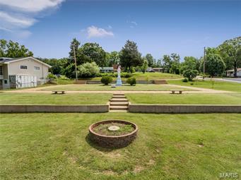 Valle Lake 02 - Residential