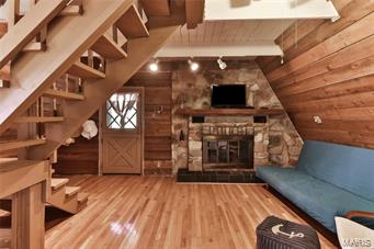 Valle Lake 02 - Residential