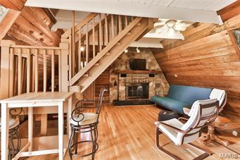 Valle Lake 02 - Residential