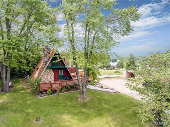 Valle Lake 02 - Residential