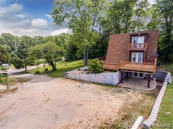 Valle Lake 02 - Residential