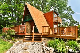 Valle Lake 02 - Residential