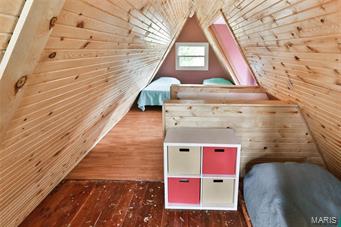 Valle Lake 02 - Residential