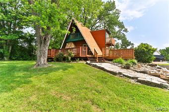 Valle Lake 02 - Residential