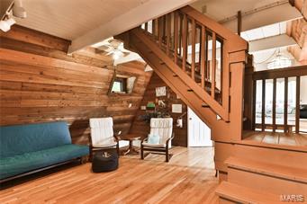 Valle Lake 02 - Residential