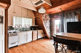 Valle Lake 02 - Residential