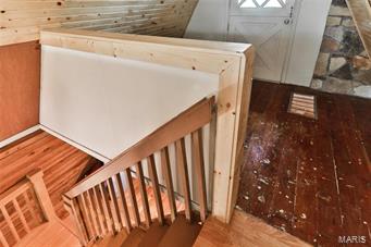 Valle Lake 02 - Residential