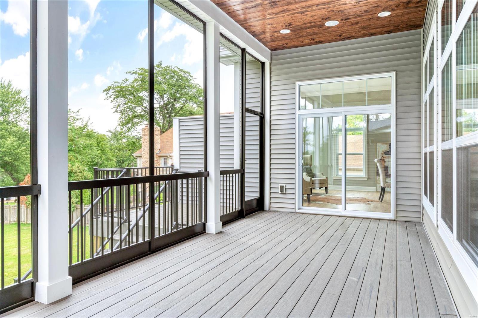 Blattner Farm - Residential