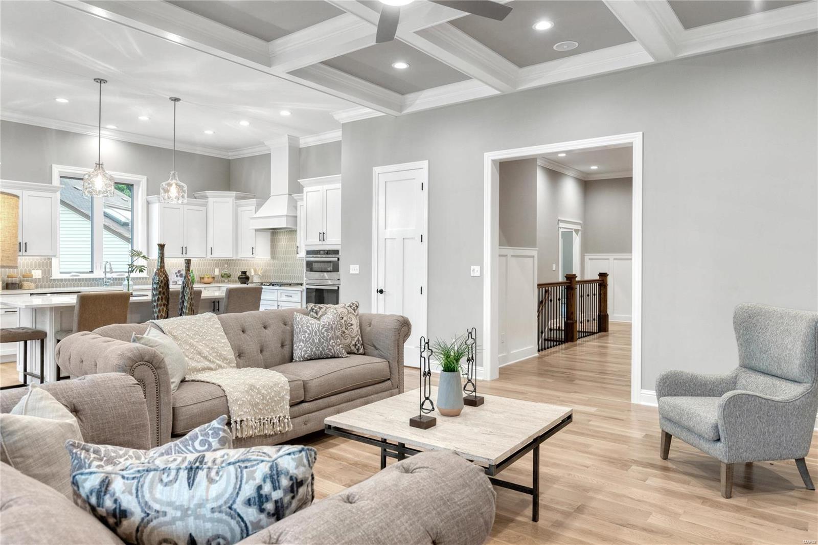 Blattner Farm - Residential