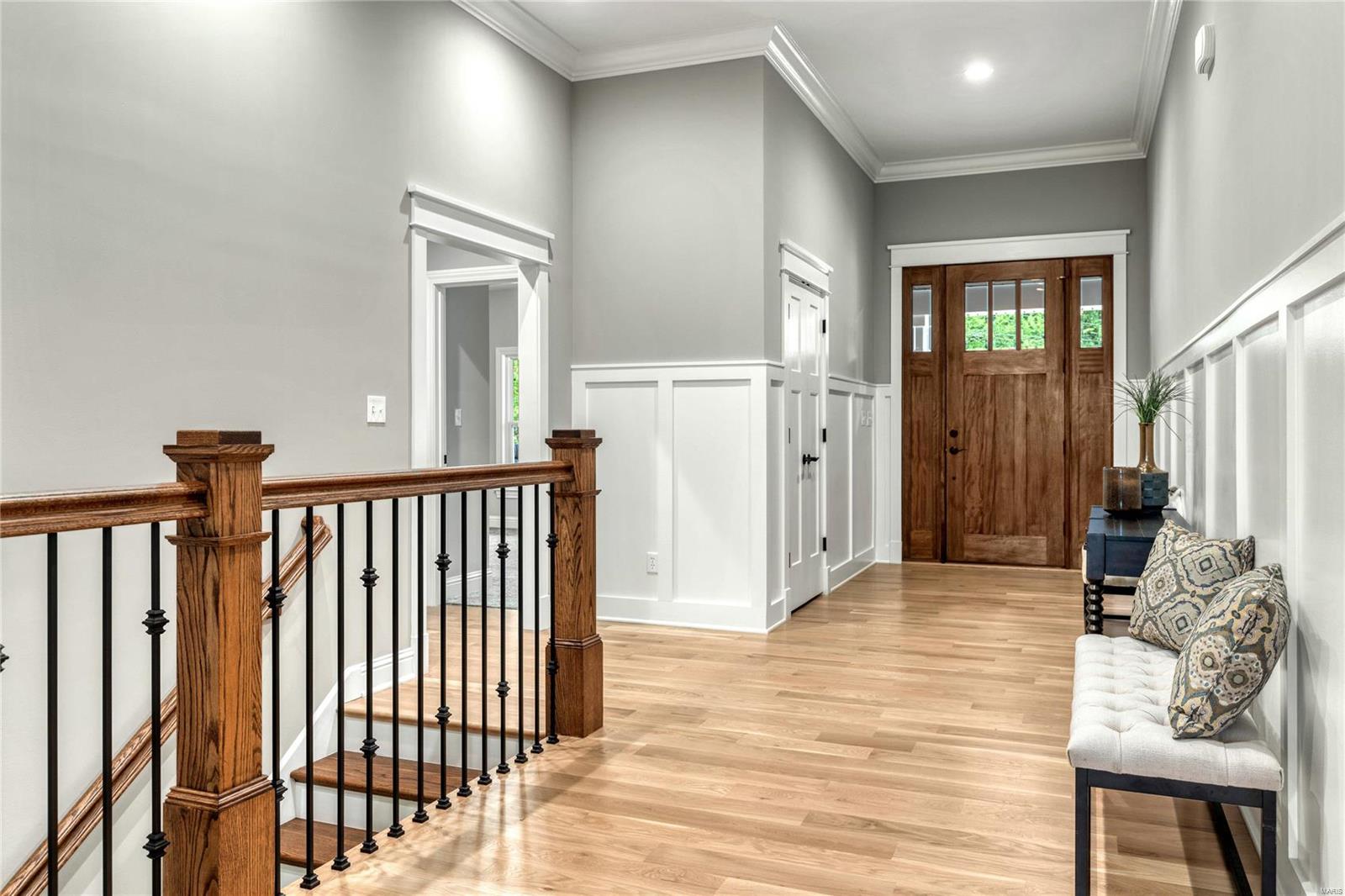 Blattner Farm - Residential