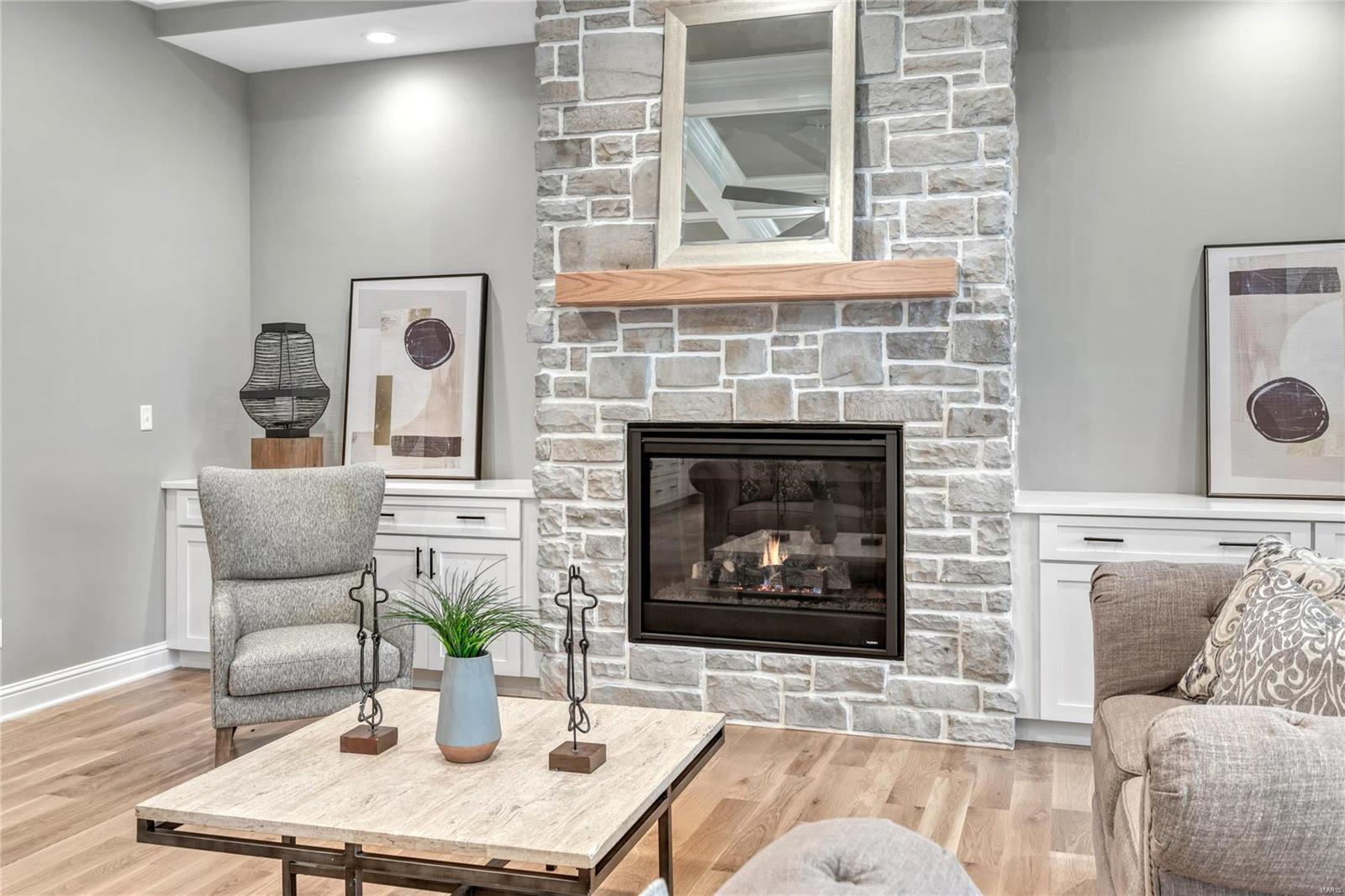 Blattner Farm - Residential