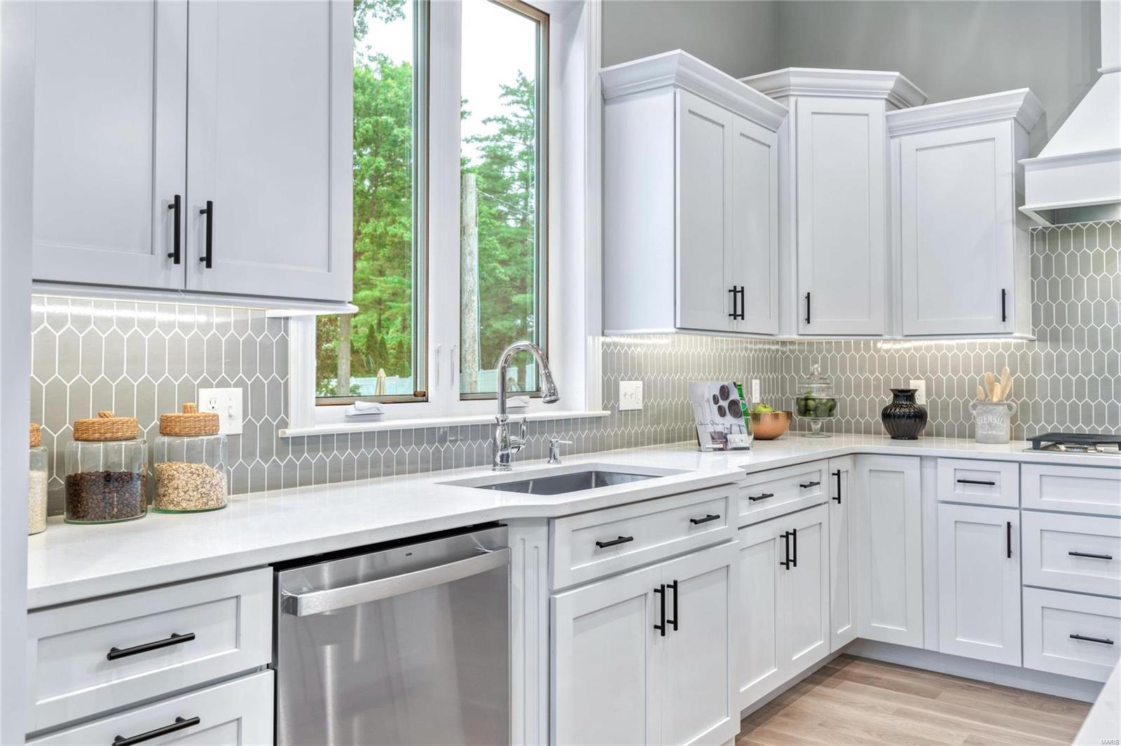 Blattner Farm - Residential