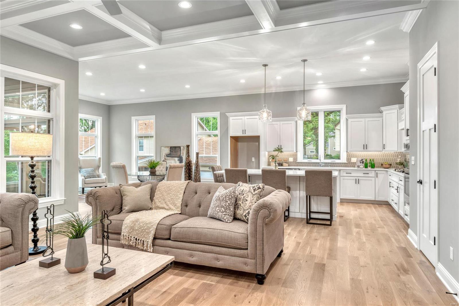 Blattner Farm - Residential