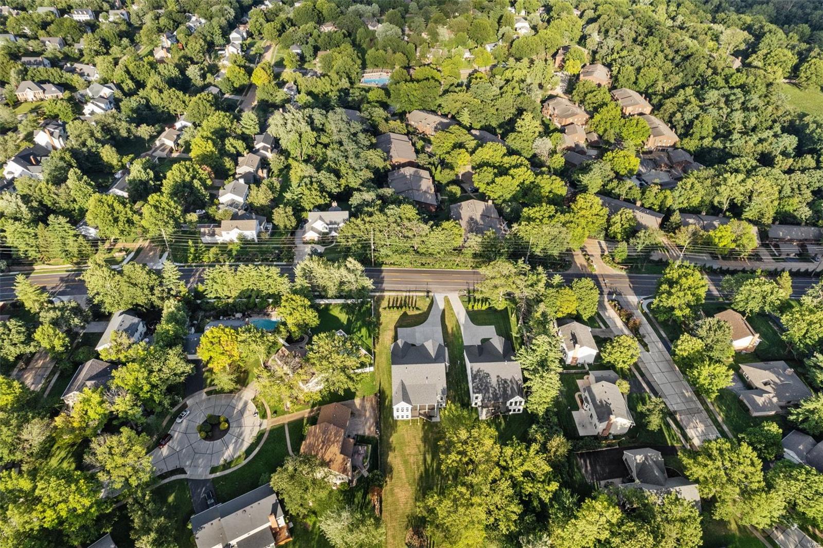 Blattner Farm - Residential