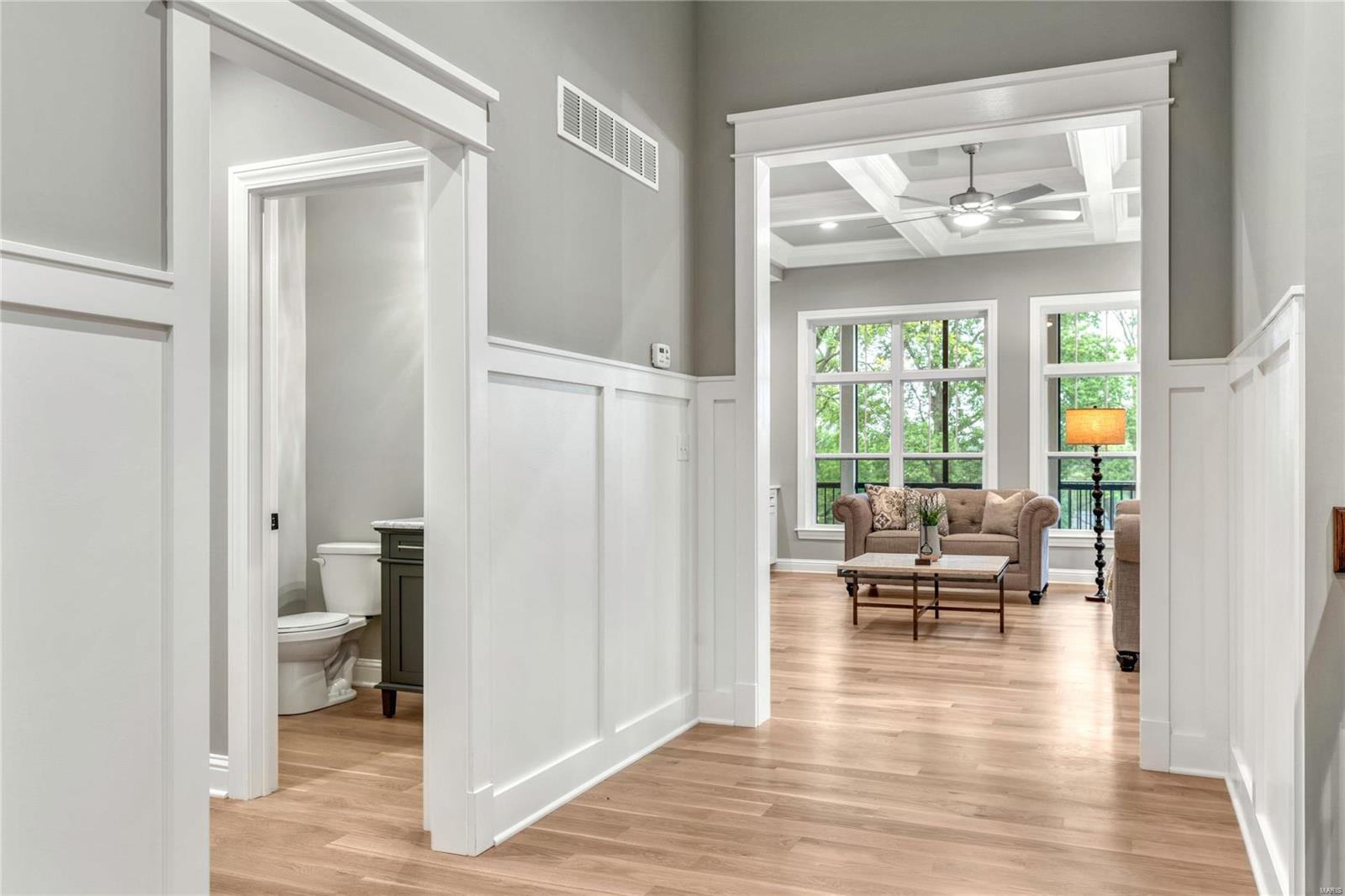 Blattner Farm - Residential