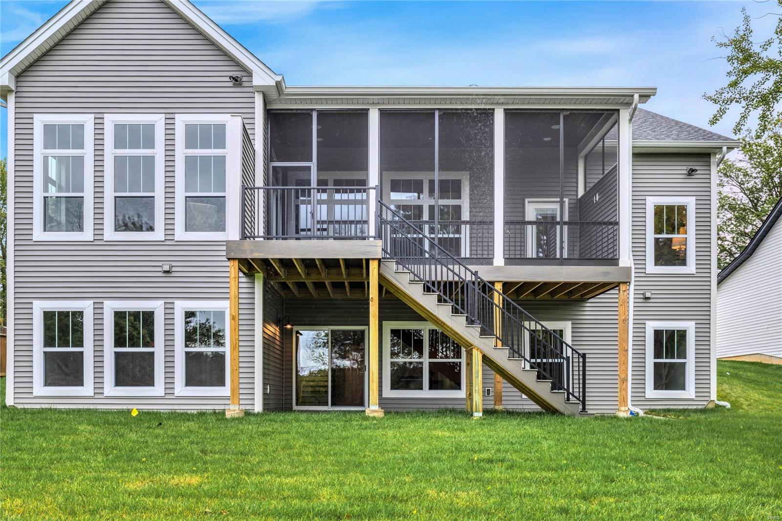 Blattner Farm - Residential