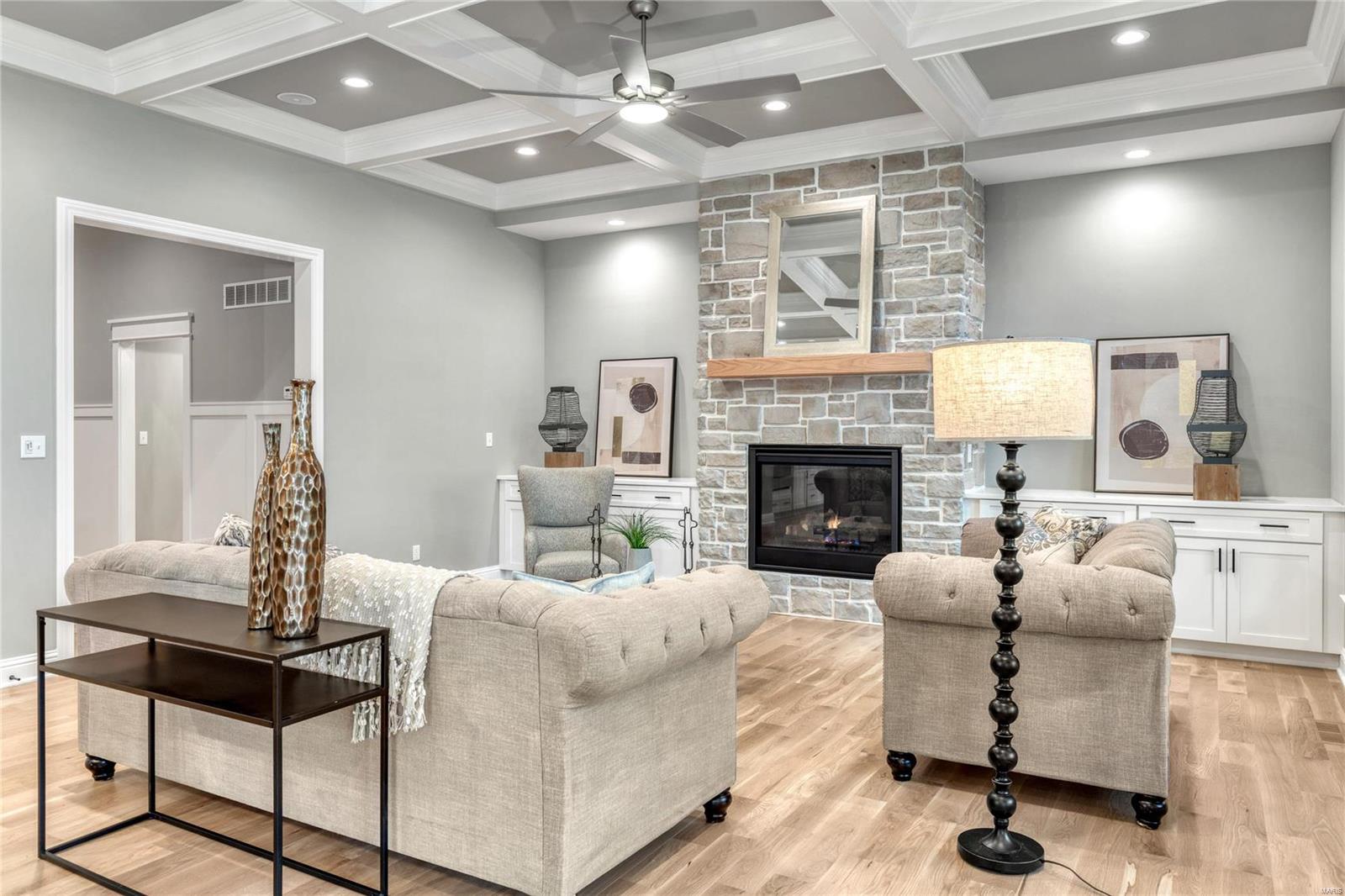 Blattner Farm - Residential