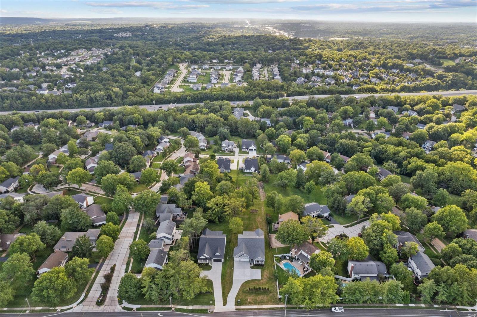 Blattner Farm - Residential
