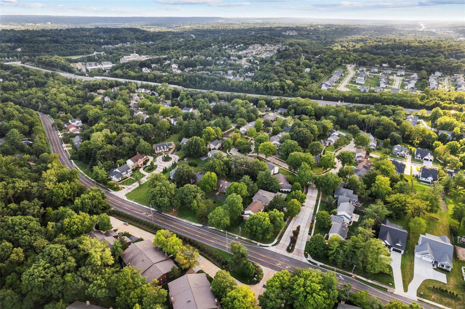 Blattner Farm - Residential