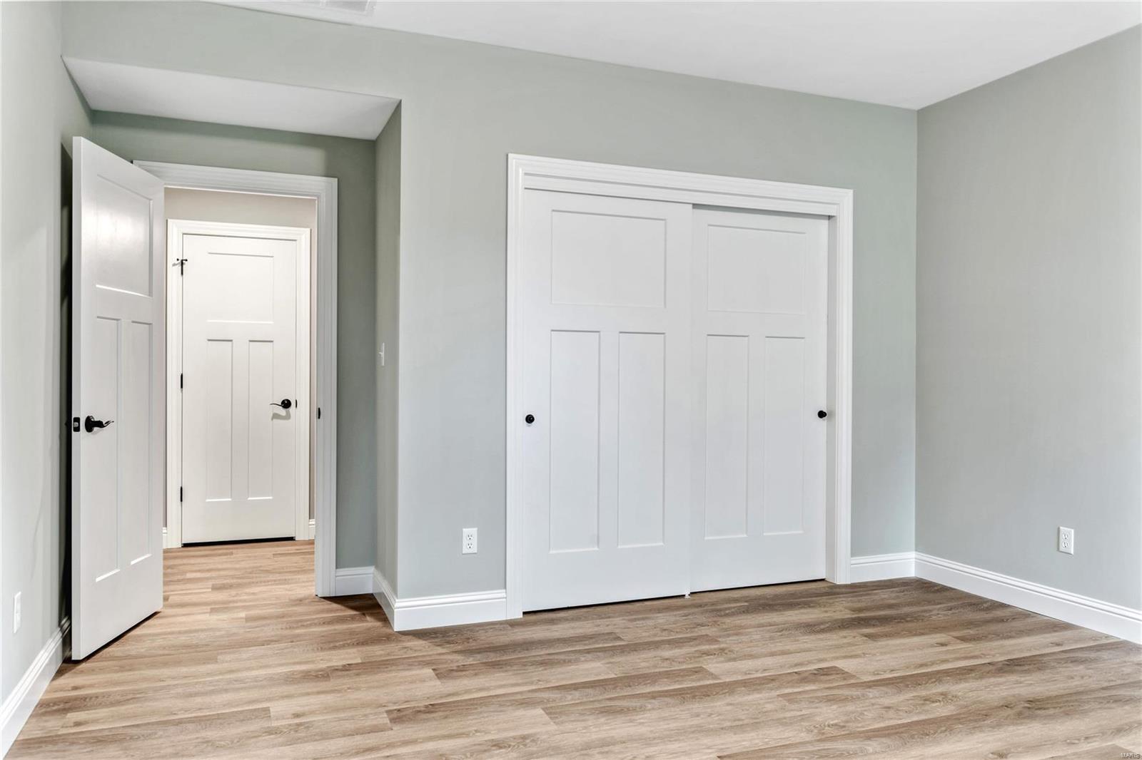 Blattner Farm - Residential