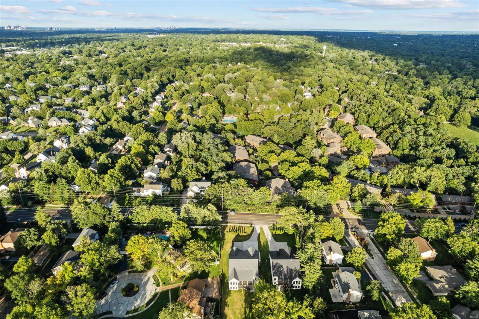 Blattner Farm - Residential