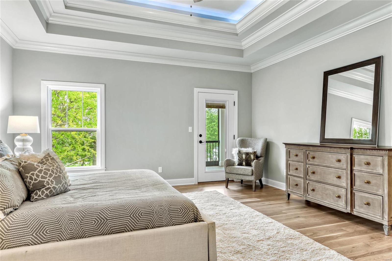 Blattner Farm - Residential