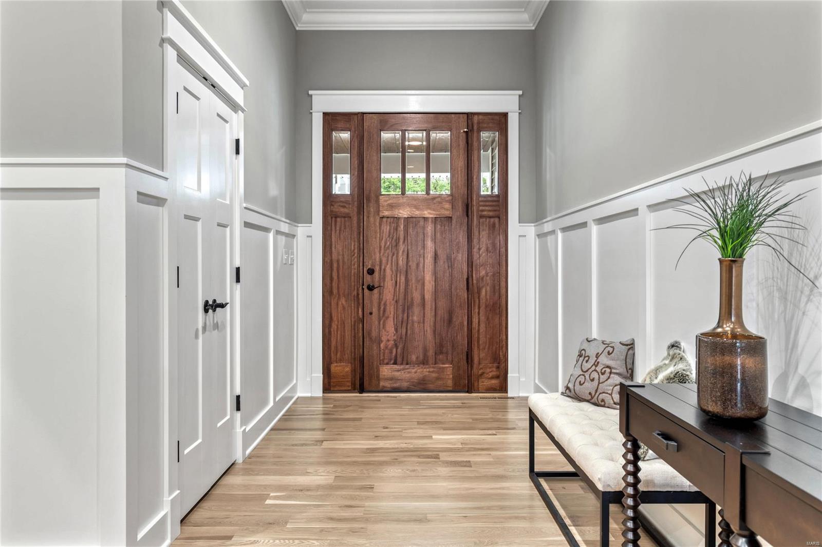 Blattner Farm - Residential