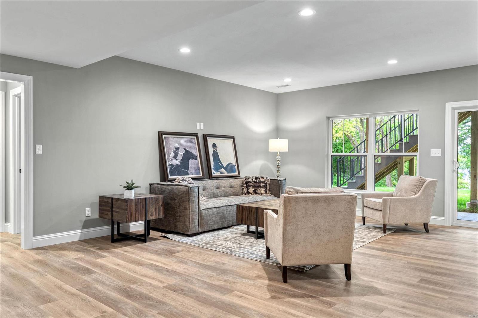 Blattner Farm - Residential