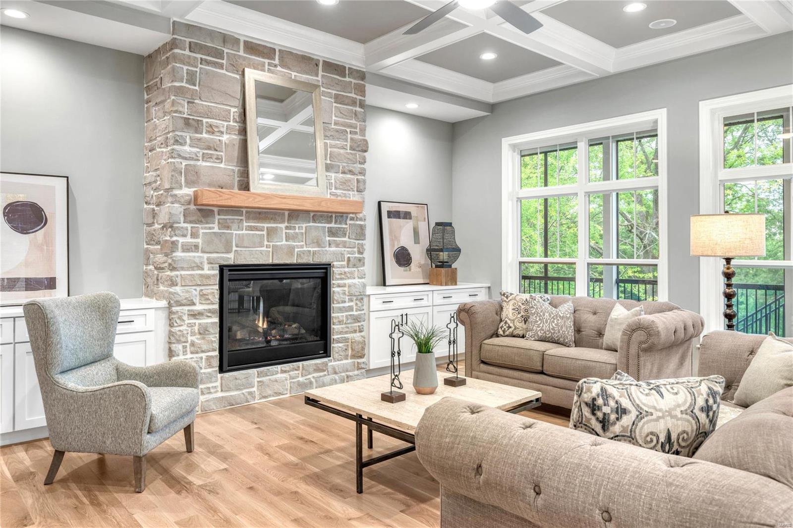 Blattner Farm - Residential