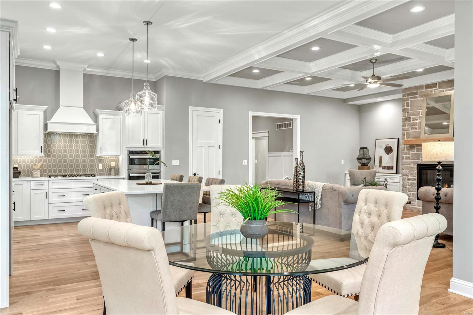 Blattner Farm - Residential