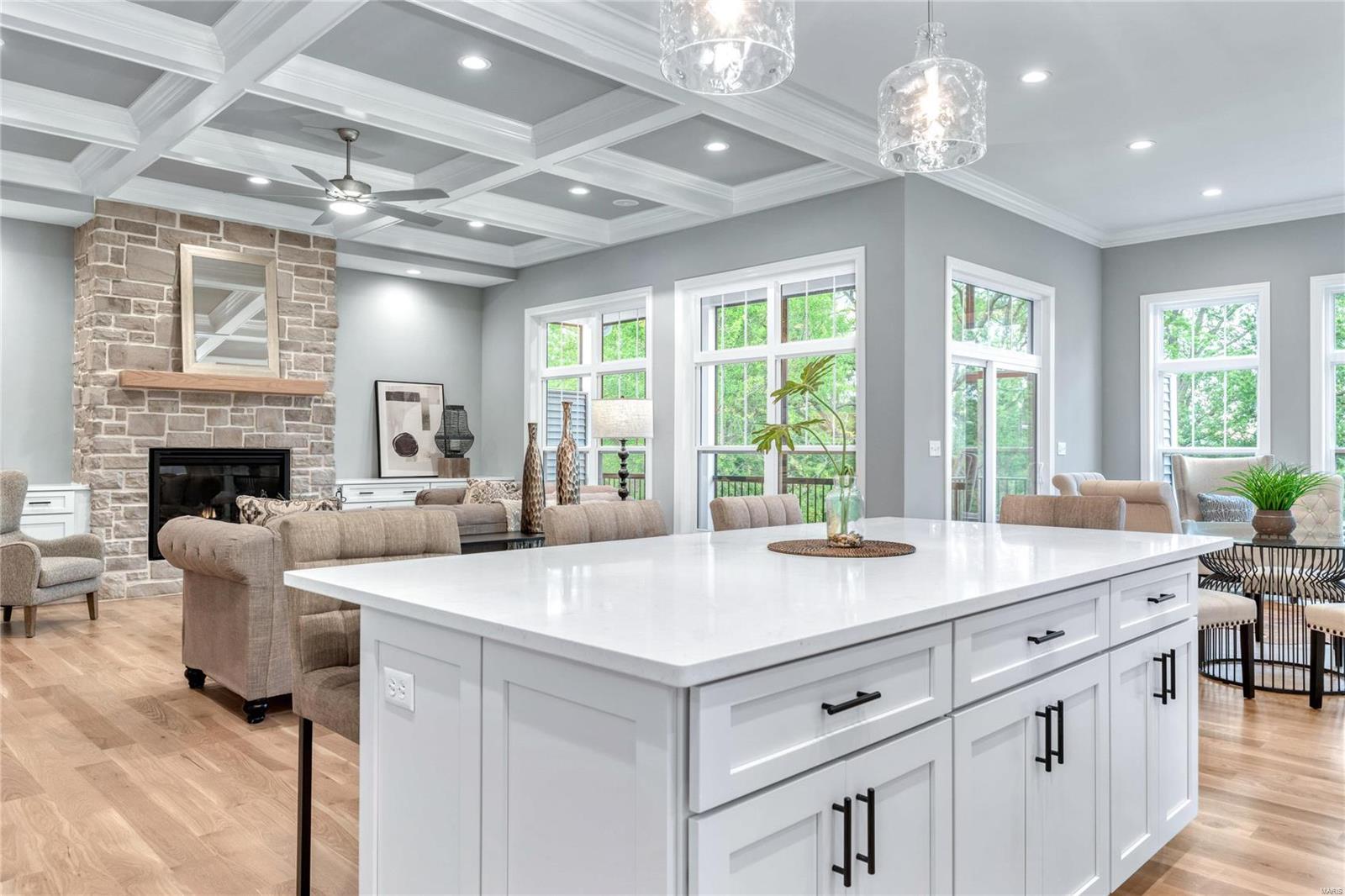 Blattner Farm - Residential