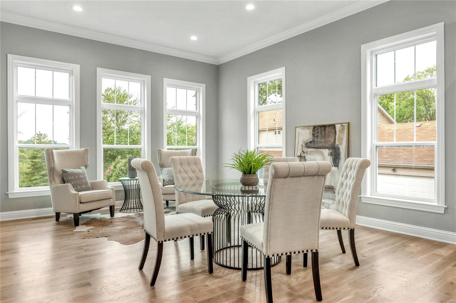 Blattner Farm - Residential