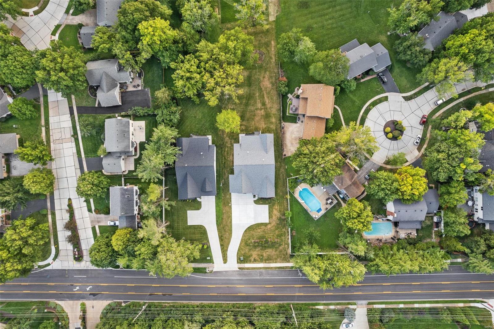 Blattner Farm - Residential