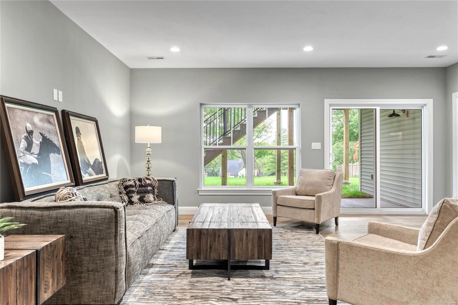 Blattner Farm - Residential