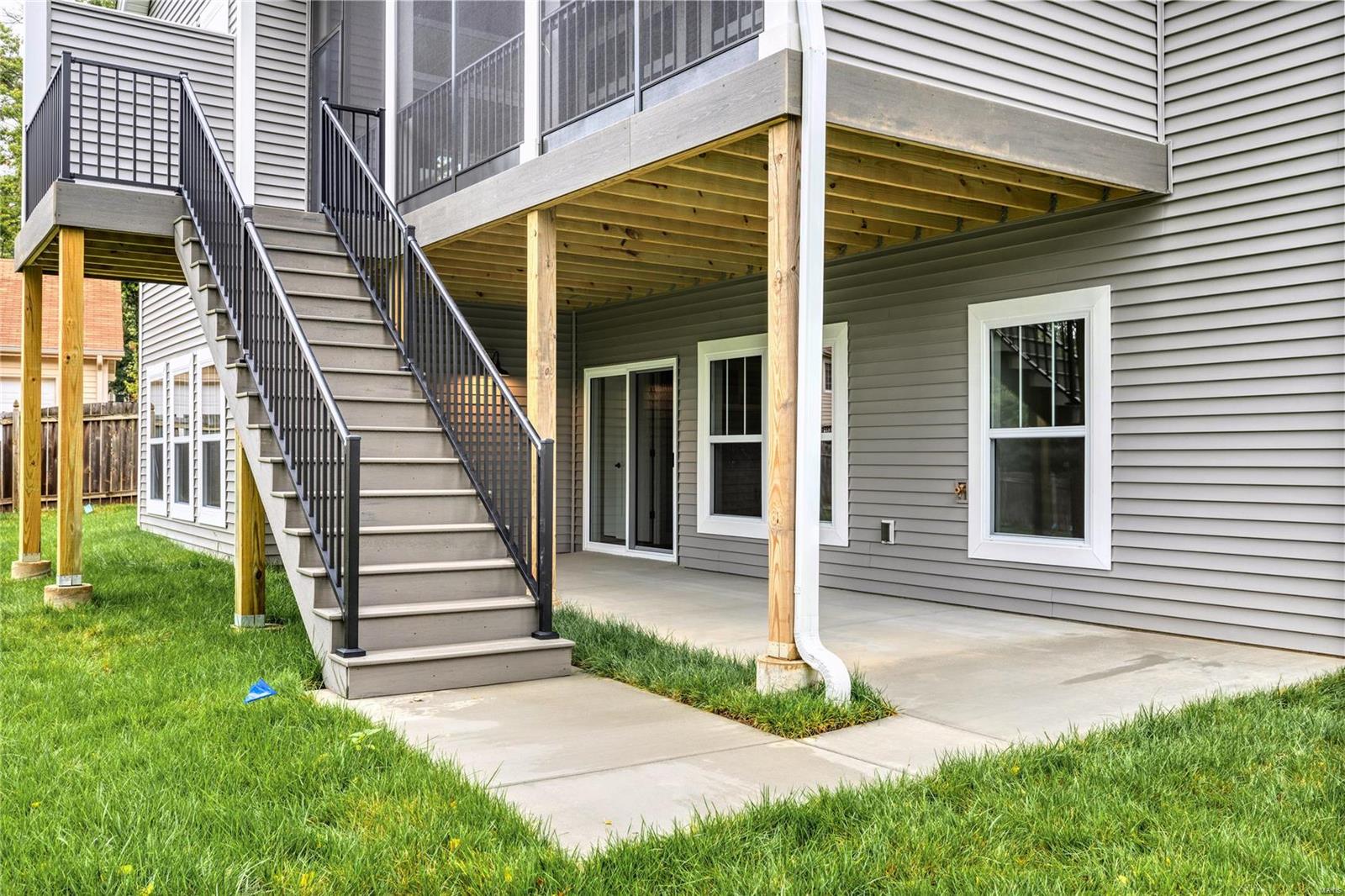 Blattner Farm - Residential