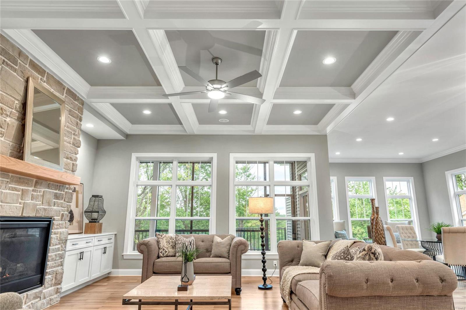 Blattner Farm - Residential