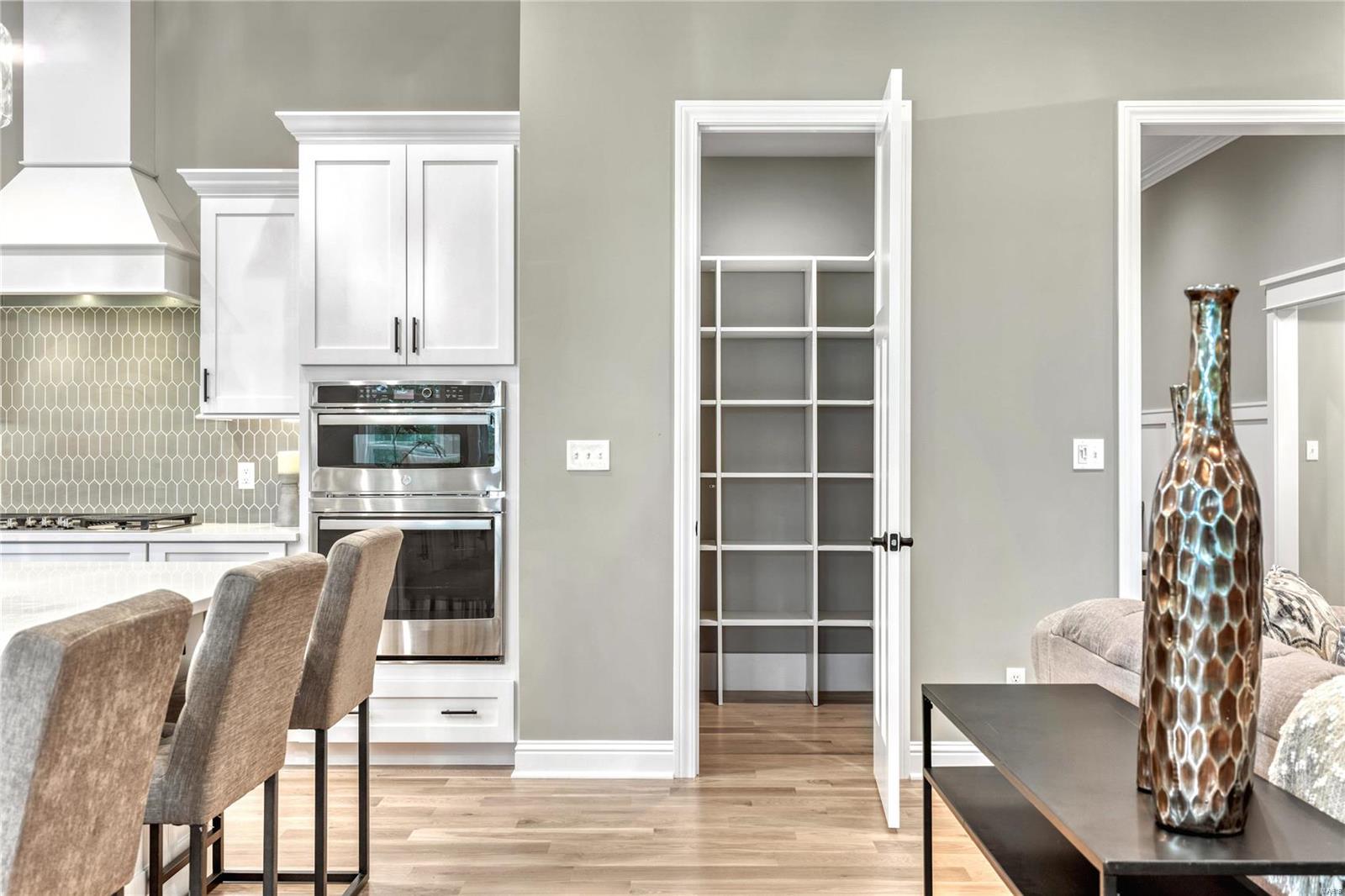 Blattner Farm - Residential