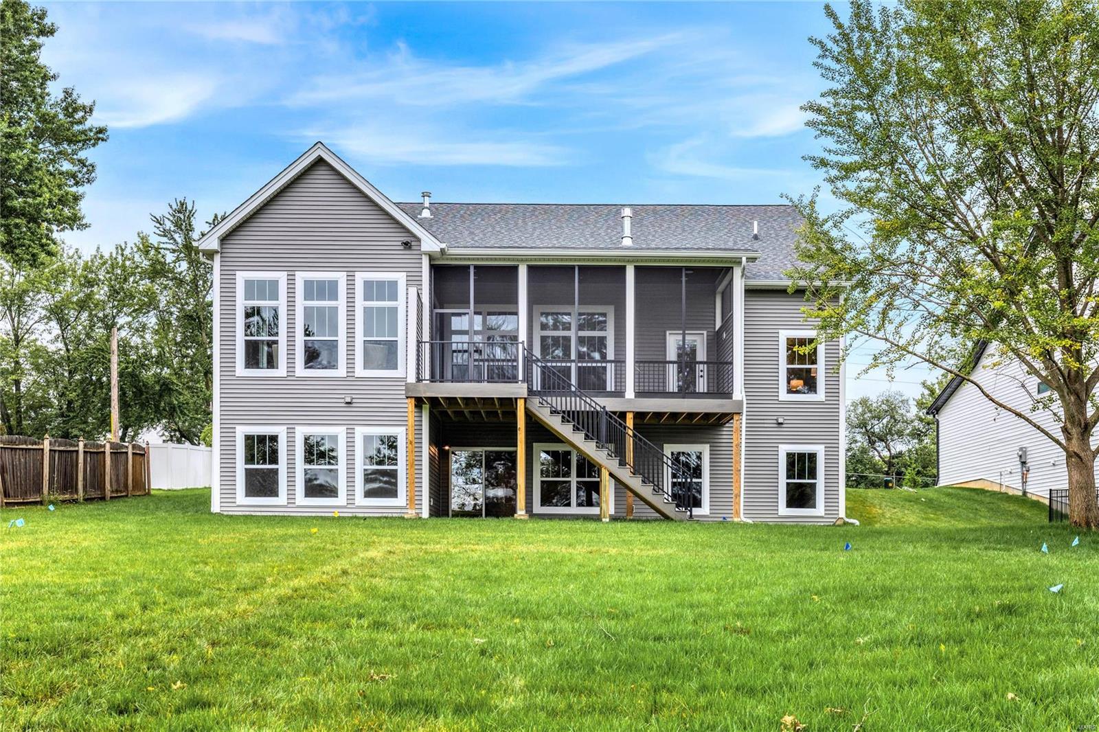 Blattner Farm - Residential