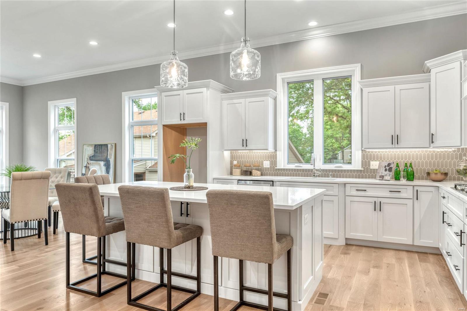 Blattner Farm - Residential