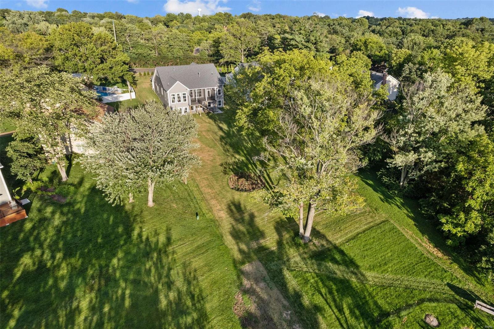 Blattner Farm - Residential