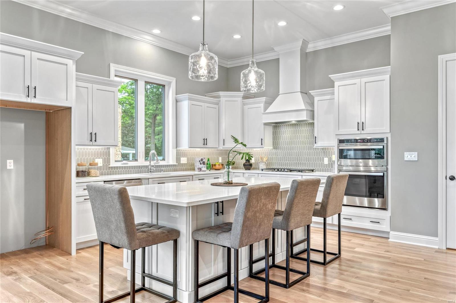 Blattner Farm - Residential