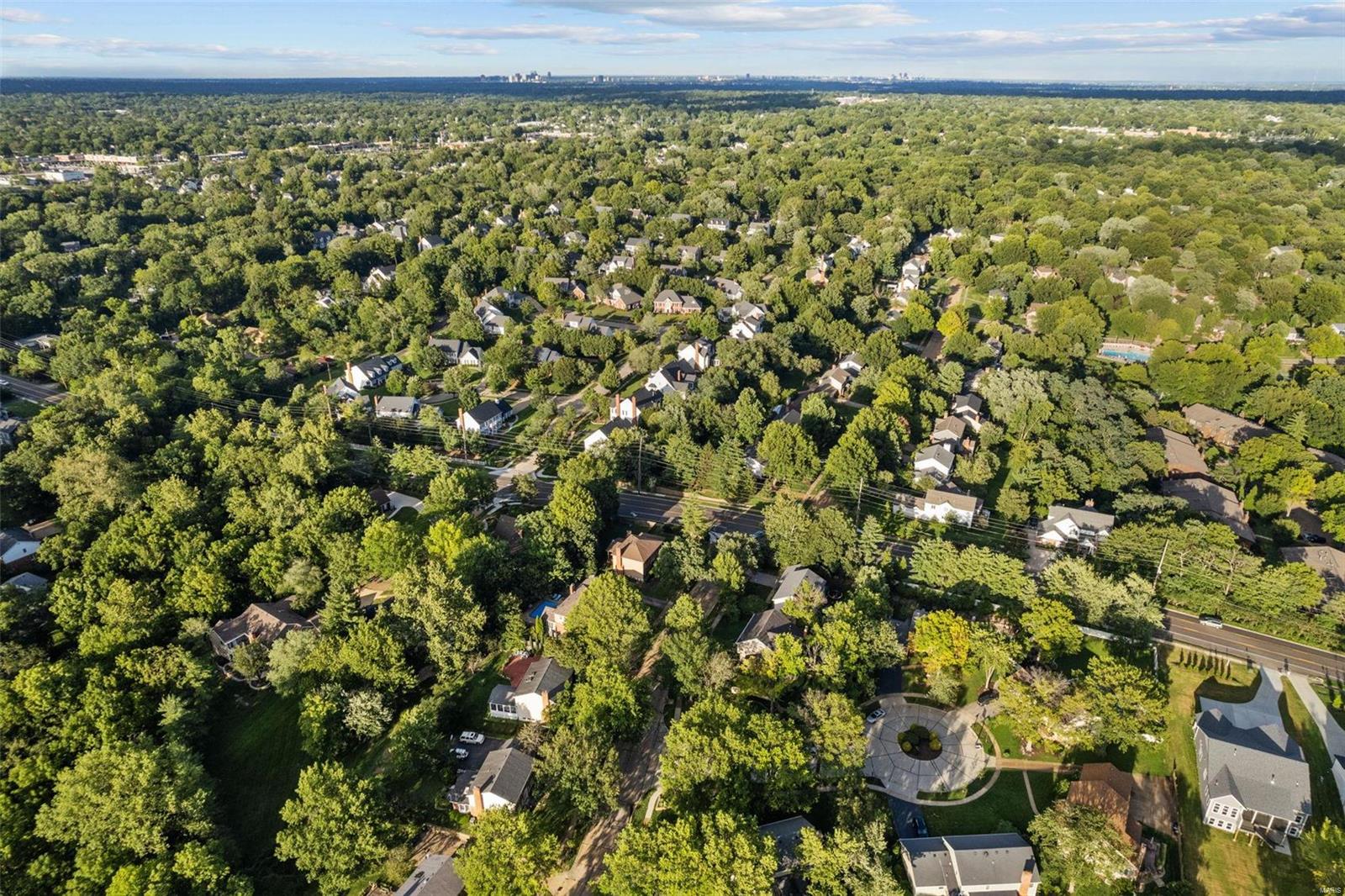 Blattner Farm - Residential