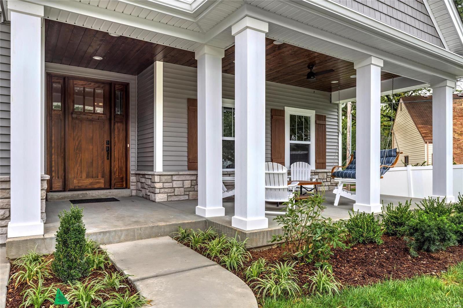 Blattner Farm - Residential