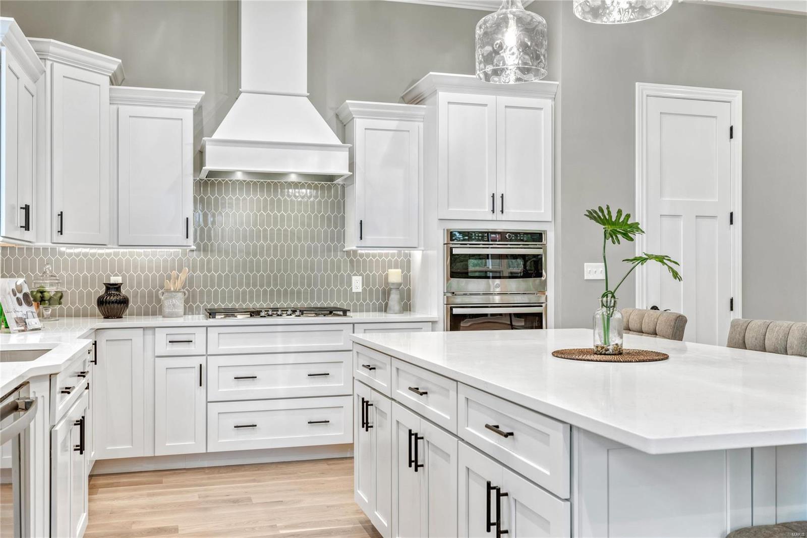 Blattner Farm - Residential