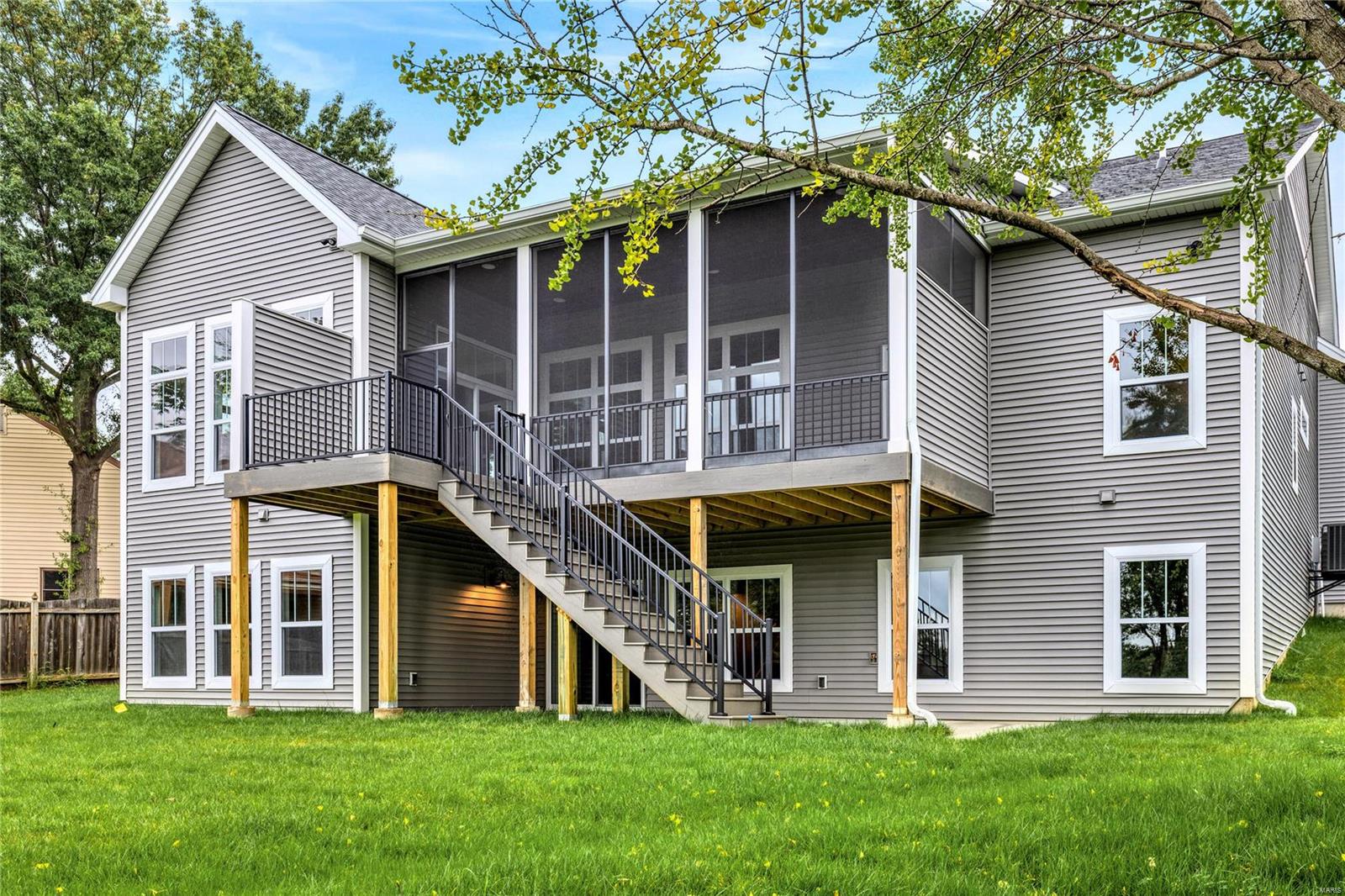 Blattner Farm - Residential