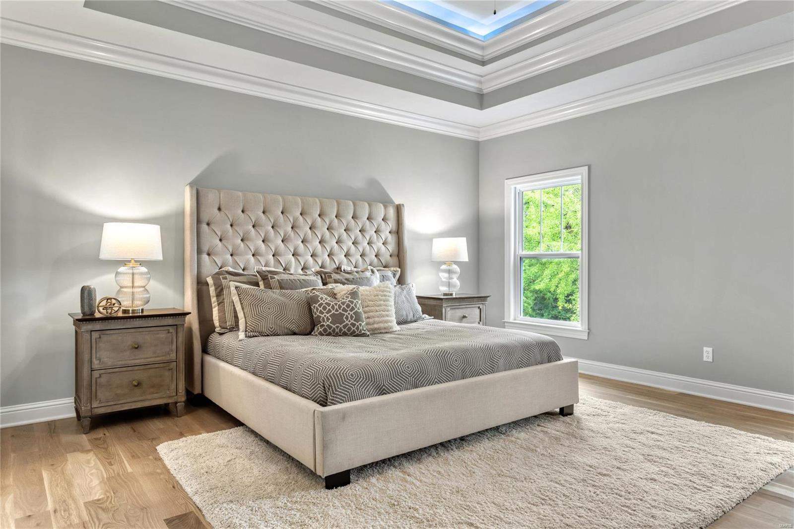 Blattner Farm - Residential