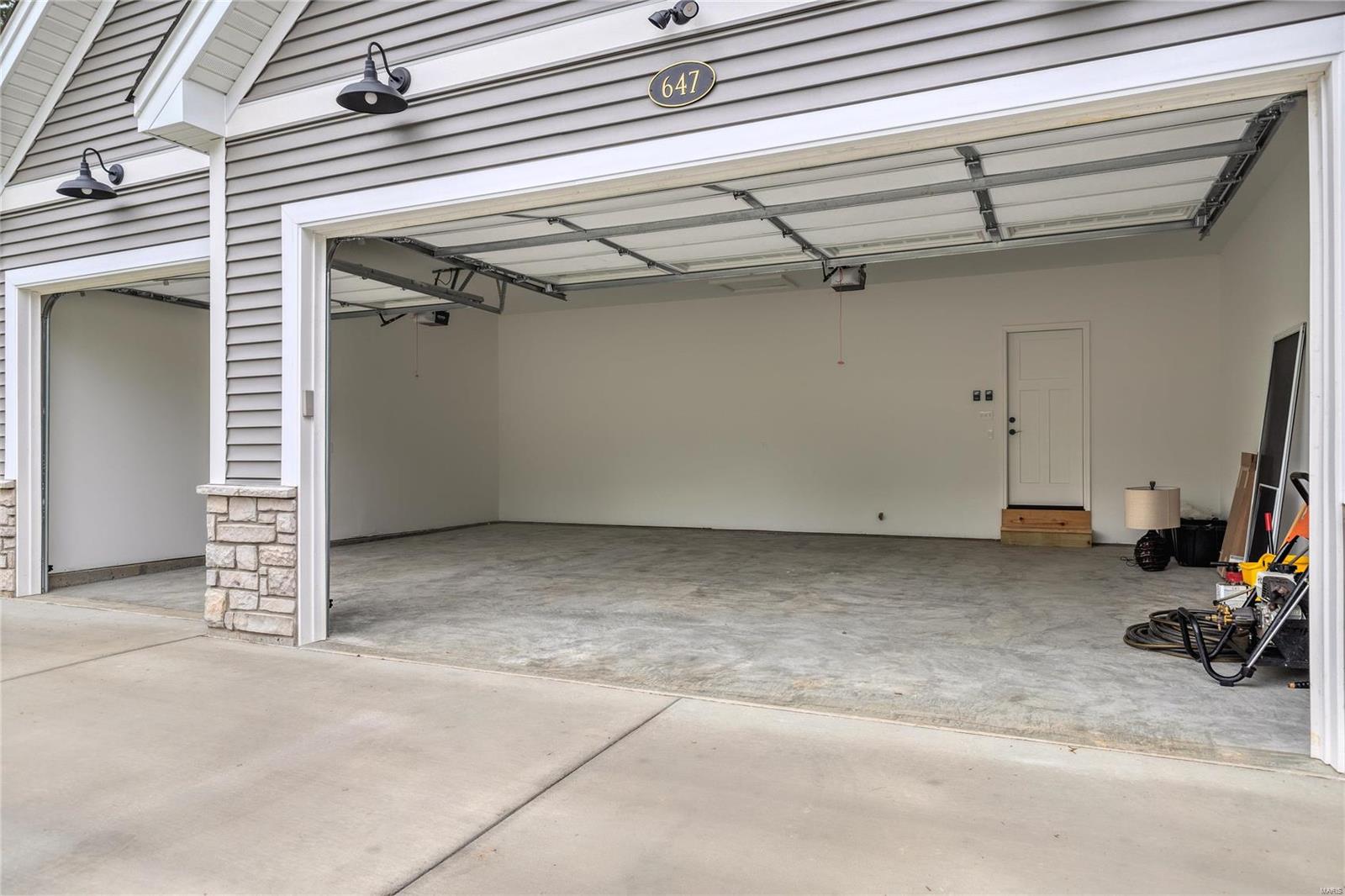 Blattner Farm - Residential